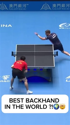 Exciting Table Tennis Highlights: Fast Rally Clips and Top Shots