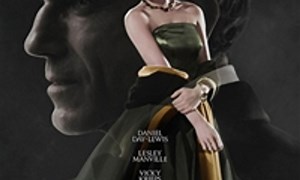 Phantom Thread - Where to Watch and Stream Online – Entertainment.ie