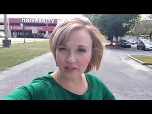 Digital Short: University Mall experiencing revitalization