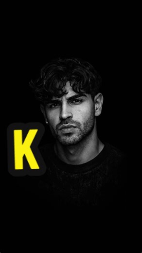 Learn to Sign the Letter K