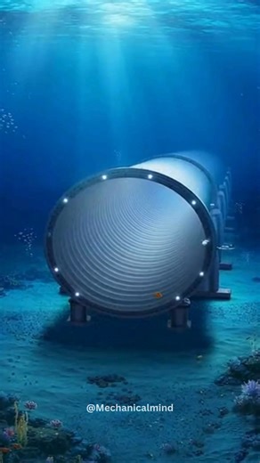 China Has Built the World’s Largest-Diameter Underwater Shield Tunnel in a Record-Breaking 110 Days In a stunning display of engineering speed and precision, China has completed the world’s largest-diameter underwater shield tunnel in just 110 days—a timeline that has shocked the global infrastructure community. The project showcases China’s mastery of advanced tunnel boring machines (TBMs), automation, and large-scale project coordination under extreme underwater pressure. Shield tunnels of thi