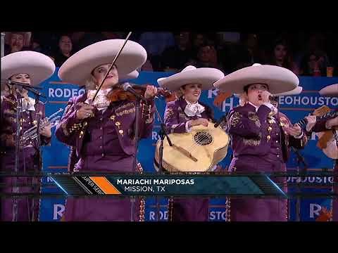 All female Mariachi band wins Mariachi Invitational