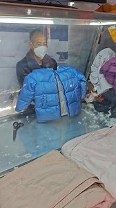 33M views · 592 reactions | Watch as skilled workers recycle wool...