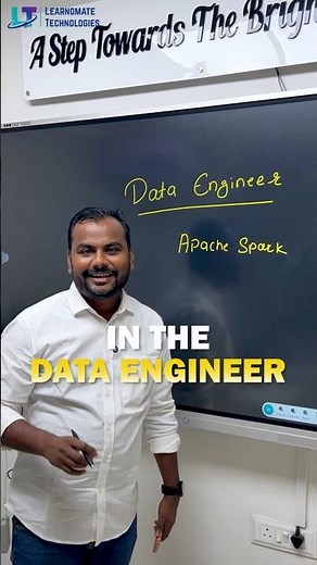 What is Apache Spark? Explained in 30 Seconds 🚀