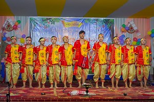 Rodali Dance Group | Nagaon Roha | Youtube C.L https://youtu.be/8L5wSojnReU?si=ptg40i6WZ9V_PeKq | Moniraz Rava