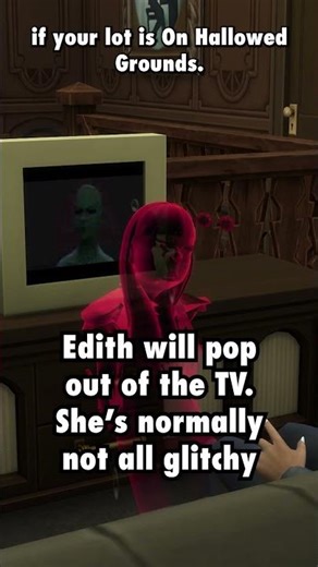 Find These Hidden TV Channels in Sims 4