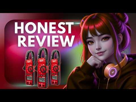 Milwaukee 2235-20 Clamp Meter Review: Worth the $99? (2026)