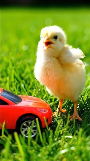 chick remote control car rc #shorts