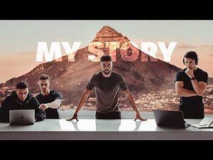 Changing The World With AI: My Story