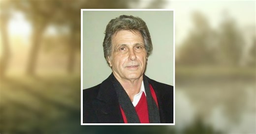 Roger D. Dusenberry Obituary April 19, 2026 - Goebel Funeral Home & Cremation Services