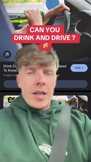 UK Drink Driving Laws Explained: Limits, Penalties, and Consequences