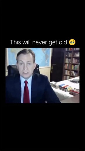The Silent History on Instagram: "8 years later and it's still 😂 😂 😂 In March 2017, political science professor Robert E. Kelly was giving a live BBC World News interview from his home in South Korea about the impeachment of President Park Geun-hye when something unexpected happened. His young daughter confidently walked into the room, followed by his baby son rolling in on a walker. Seconds later, his wife rushed in to usher the children out while Kelly tried to keep his composure and contin