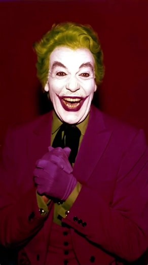 Happy 60th Anniversary To Batman 1966 TV Series #adamwest #burtward #batmananniversary