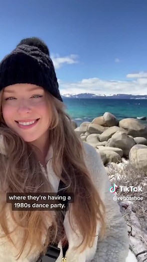 Reno Tahoe (@renotahoe)’s videos with original sound - Reno Tahoe