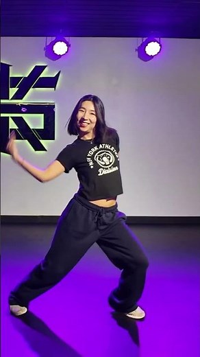 Gameboy Katseye | Yujin Choreography | Kinetic Dance Studio
