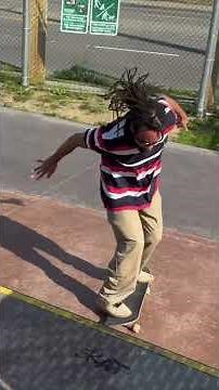 You Can't Tell But This Skatepark Is Actually Bad