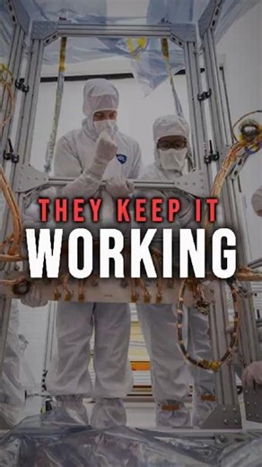 Who Keeps GPS and Satellites Working