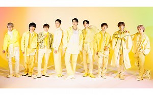 【Snow Man】四单「HELLO HELLO」MV合集