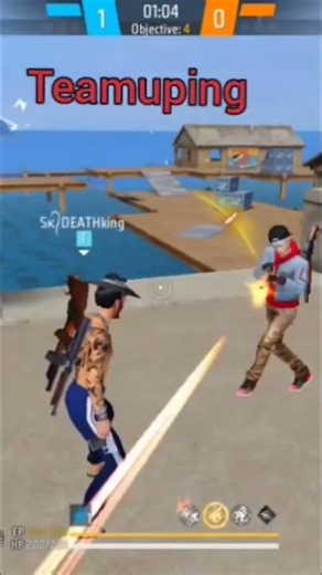 Old player in custom room #ffshorts #shortsfeed #viral #viarlshort #tp @RTPGAMERS