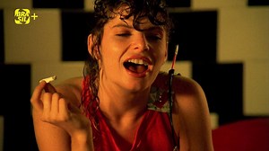 Bete Balanço, além de um clássico eternizado na voz de Cazuza, é um filme com Débora Bloch como protagonista! Veja ou reveja a versão remasterizada em HD através do NET NOW, da NEToficial! | Canal Brasil