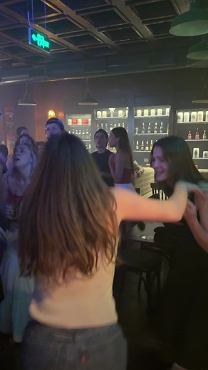 Karaoke Night in Tirana: Join the Fun at the New Irish Pub
