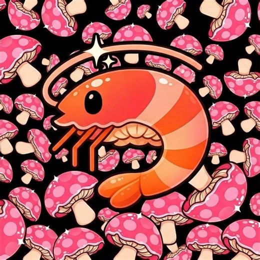 Umami_Galaxy : Éveil