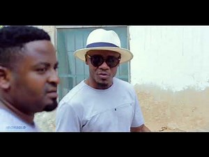 Behind The Scenes - Ndombolo Video (PART 1)