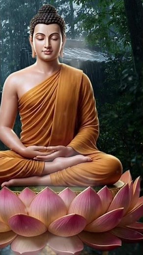 명상의 말씀, 효 이야기 / 부모은중경, 부모님 은혜에 관한 명상 말씀 / 전체 자막판