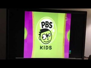 Barney & Friends Things I Can Do And Differences Credits PBS Kids 2006