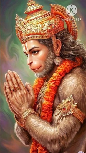 🙏 हे महावीर करो कल्याण 🙏#viral #love #song #music #bhaktivibes #Hanuman #Mahavir #ram #ramayan #help