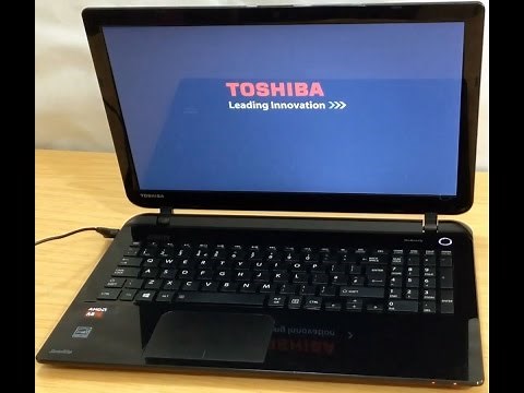 Laptop Not Booting up – Hard Reset – Possible Fix