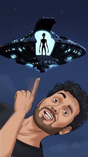 👽we see alien shadow subscribe if you know how they real look. #aliens #subscribe #viral #shorts