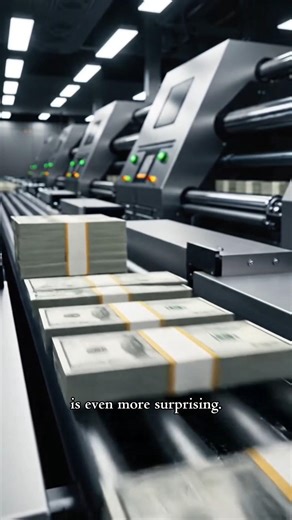 This Is How Money Is Really Made
