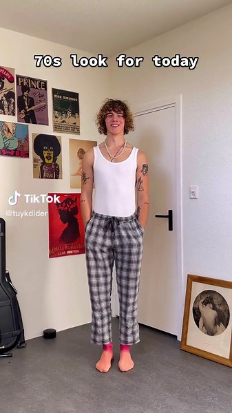 70s Men's Fashion: Stylish Outfits for Today