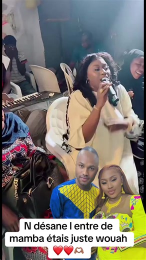 Vidéos de Dia bébé ❤️🔐❤️💍 (@bebedia43) avec son original - Dia bébé ❤️🔐❤️💍