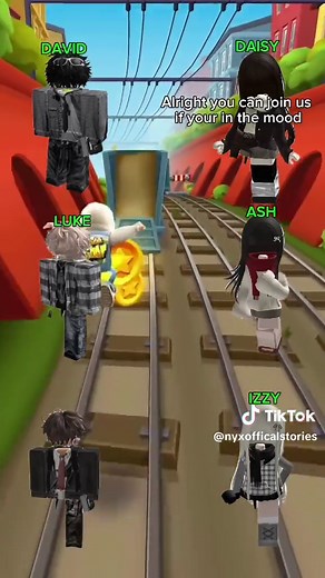 Exploring Roblox Love Stories in Animation Series