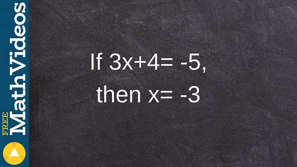 Determine the hypothesis and conclusion of a conditional statement