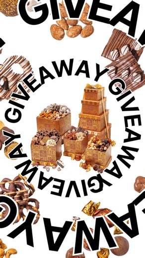 Bonnie and Pop | 🦃✨ THANKSGIVING GIVEAWAY ✨🦃 We’re serving up gratitude, glam, and gourmet goodness with a holiday giveaway fit for your brightest fall... | Instagram