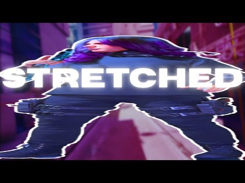 I Played Stretched Res in THE FINALS and Became Unstoppable