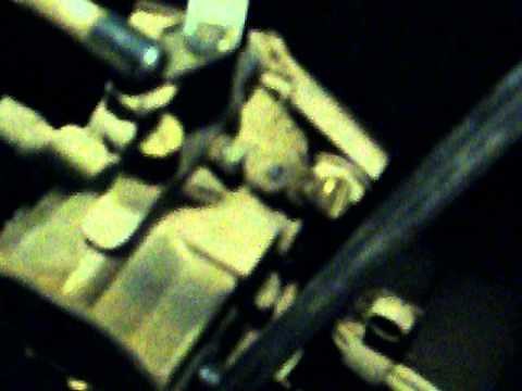 carburetor adjustment 14hp kohler