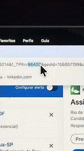 How to find job postings faster on LinkedIn