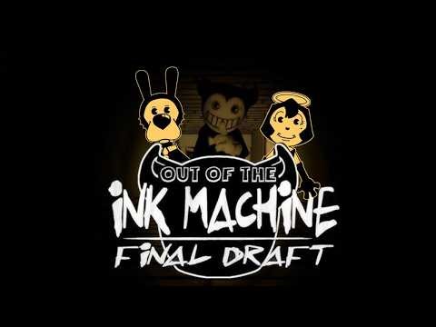 Ollie's Back! | Out of the Ink Machine Final Draft