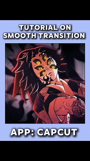 Master Smooth Edits with CapCut Tutorial