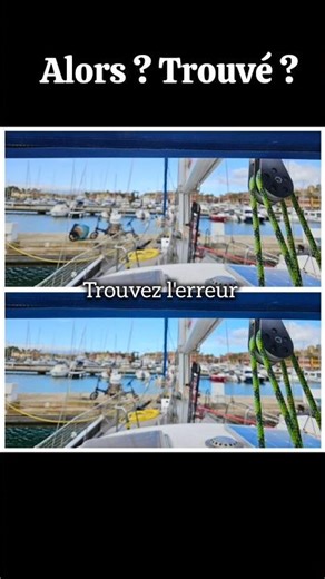 The grappling hook #tools #foryou #sailboat #essential #recovery #grab #tool #navigation #sailor