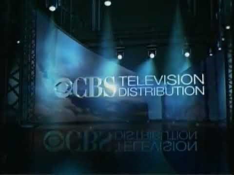 CBS Television Distribution Logo (2007) "Long Version"