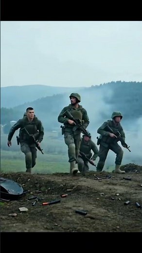 How this Soldier saved his team in WW2| Part 2. #history #goviral #facts #shortvideo #darkhistory