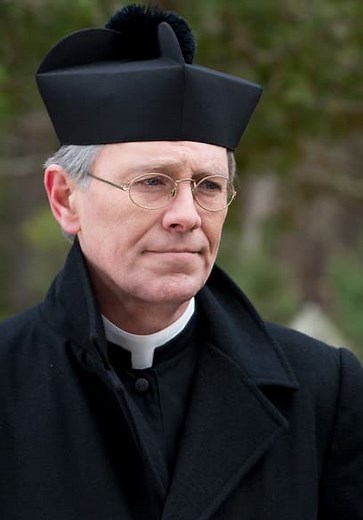 Murdoch Mysteries S08:E15 - Shipwreck