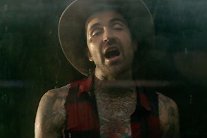 Yelawolf Professes Love for Alcohol on New Track "Daylight"