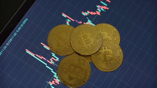 cryptocurrency scams