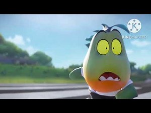 Kevin, Piranha, and Solovem: The Three Musketeers Part 5 First Day of The Job